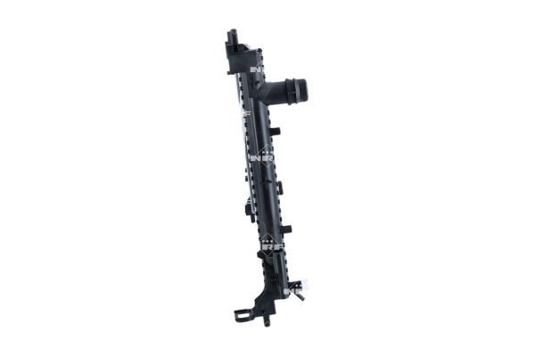 NRF 53455A Radiator, engine cooling - 4