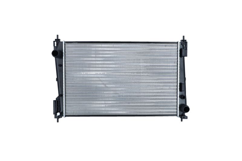 NRF 53455A Radiator, engine cooling - 5