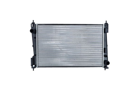 NRF 53455A Radiator, engine cooling - 5