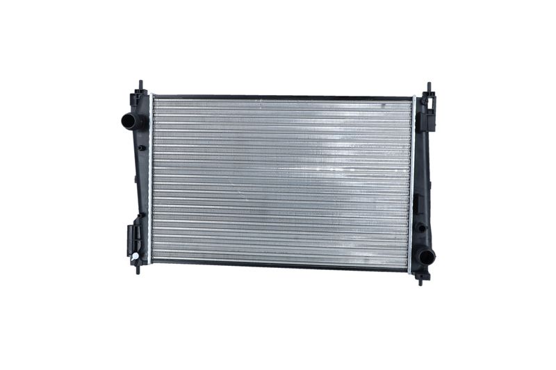 NRF 53455A Radiator, engine cooling - 6