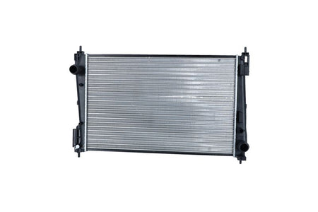NRF 53455A Radiator, engine cooling - 6