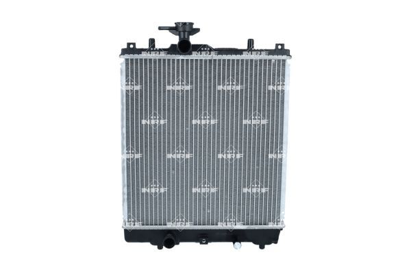 NRF 53456 Radiator, engine cooling - 1