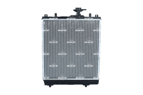 NRF 53456 Radiator, engine cooling - 3