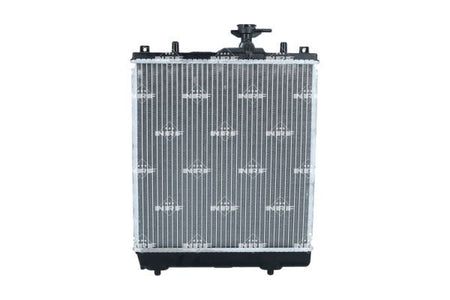 NRF 53456 Radiator, engine cooling - 3