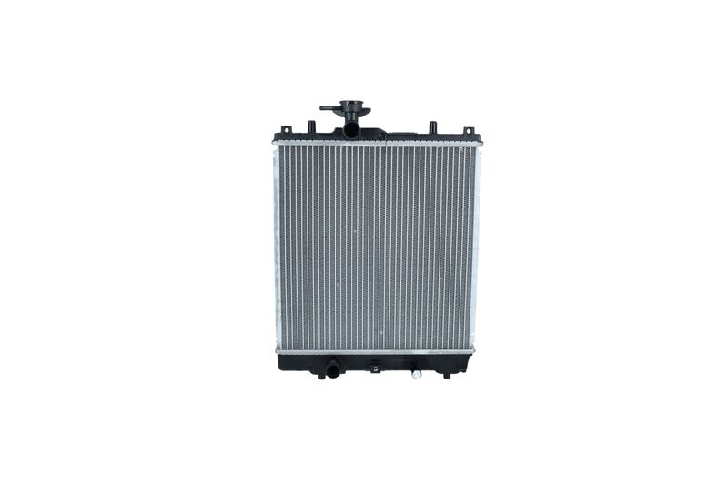 NRF 53456 Radiator, engine cooling - 6
