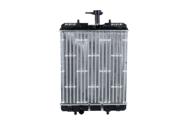 NRF 53459A Radiator, engine cooling - 1