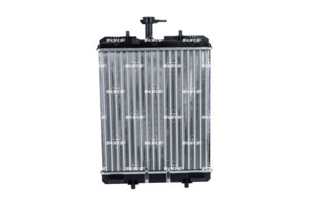 NRF 53459A Radiator, engine cooling - 3