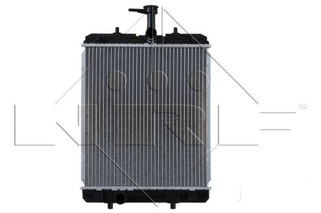 NRF 53459 Radiator, engine cooling - 1