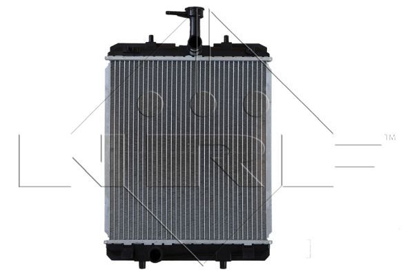 NRF 53459 Radiator, engine cooling - 1