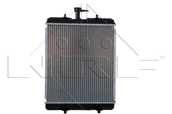 NRF 53459 Radiator, engine cooling - 2