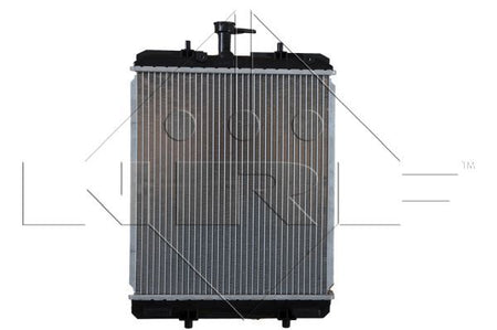 NRF 53459 Radiator, engine cooling - 2