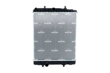 NRF 53460 Radiator, engine cooling - 1