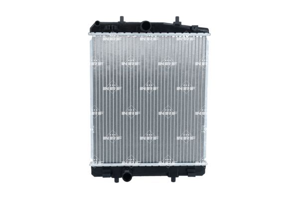NRF 53460 Radiator, engine cooling - 1