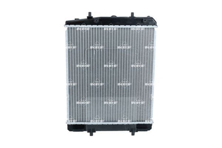 NRF 53460 Radiator, engine cooling - 3
