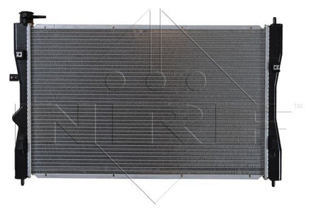 NRF 53464 Radiator, engine cooling - 2