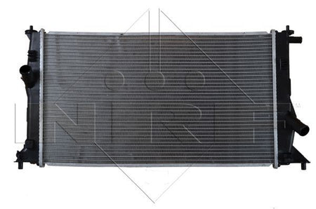 NRF 53465 Radiator, engine cooling - 1