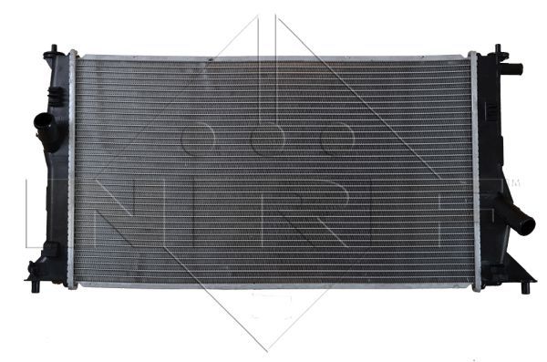 NRF 53465 Radiator, engine cooling - 1