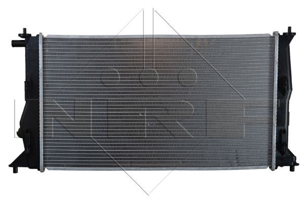 NRF 53465 Radiator, engine cooling - 2
