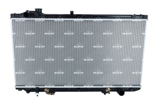 NRF 53467 Radiator, engine cooling - 1