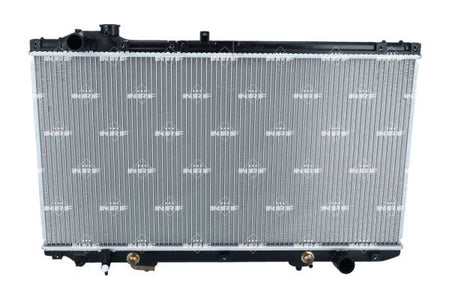 NRF 53467 Radiator, engine cooling - 1