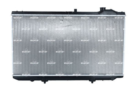 NRF 53467 Radiator, engine cooling - 3