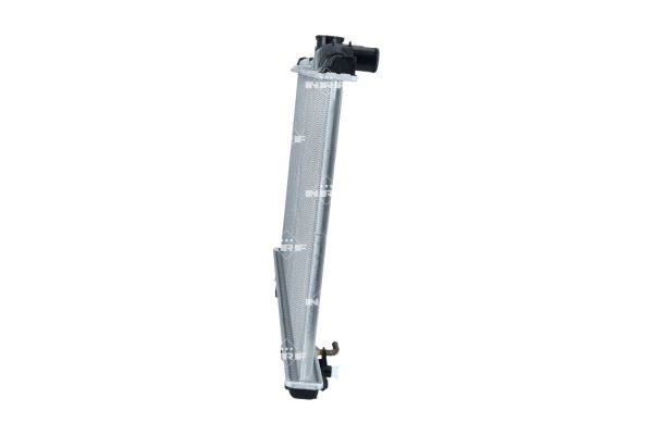 NRF 53467 Radiator, engine cooling - 4