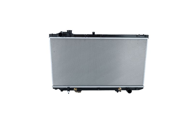 NRF 53467 Radiator, engine cooling - 6