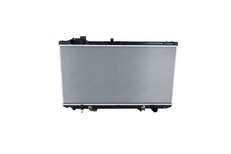 NRF 53467 Radiator, engine cooling - 6