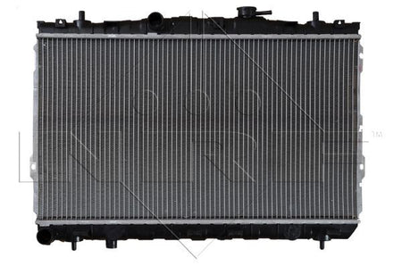 NRF 53471 Radiator, engine cooling - 1