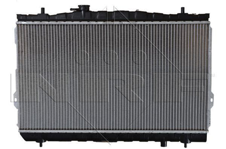 NRF 53471 Radiator, engine cooling - 2