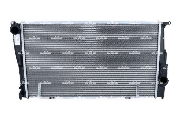 NRF 53472 Radiator, engine cooling - 2