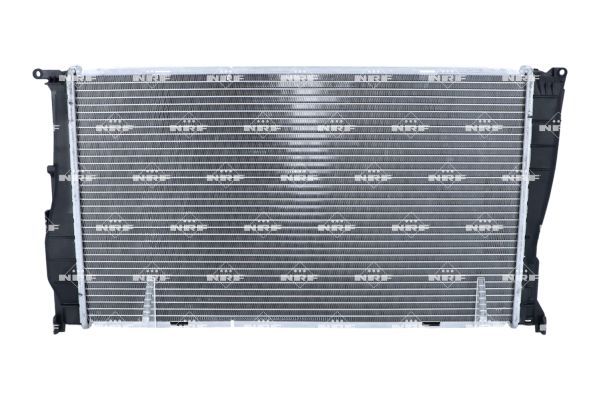 NRF 53472 Radiator, engine cooling - 4