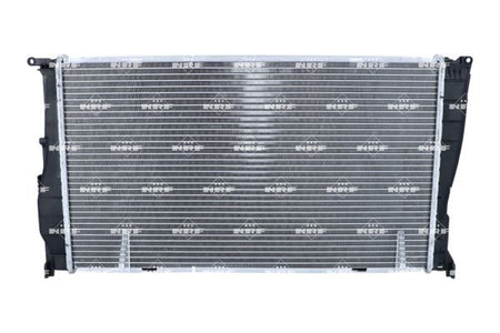 NRF 53472 Radiator, engine cooling - 4