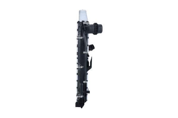 NRF 53472 Radiator, engine cooling - 5