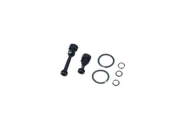 NRF 53472 Radiator, engine cooling - 6