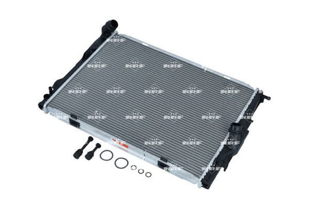 NRF 53473 Radiator, engine cooling - 1