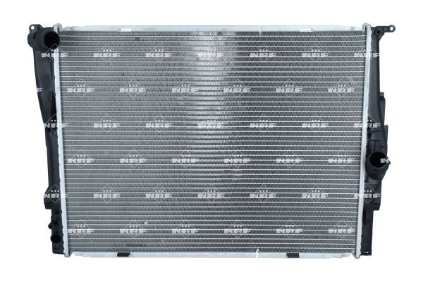 NRF 53473 Radiator, engine cooling - 2
