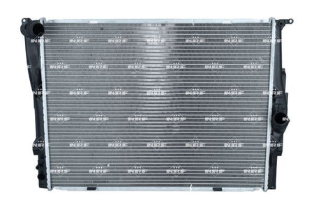 NRF 53473 Radiator, engine cooling - 2