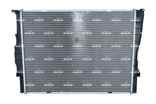 NRF 53473 Radiator, engine cooling - 4