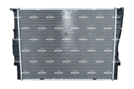 NRF 53473 Radiator, engine cooling - 4