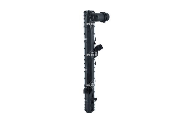 NRF 53473 Radiator, engine cooling - 5