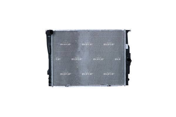 NRF 53474 Radiator, engine cooling - 1