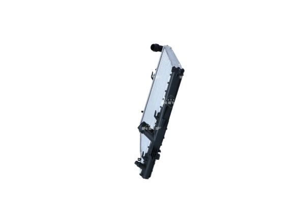 NRF 53474 Radiator, engine cooling - 2