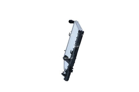 NRF 53474 Radiator, engine cooling - 2