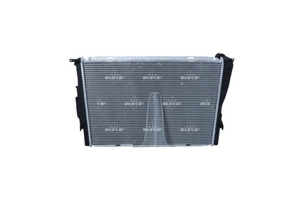 NRF 53474 Radiator, engine cooling - 3