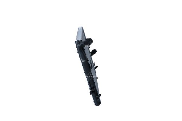 NRF 53474 Radiator, engine cooling - 4