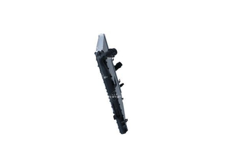 NRF 53474 Radiator, engine cooling - 4
