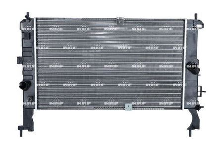 NRF 53475A Radiator, engine cooling - 1