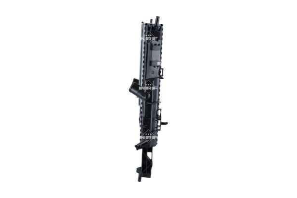 NRF 53475A Radiator, engine cooling - 2