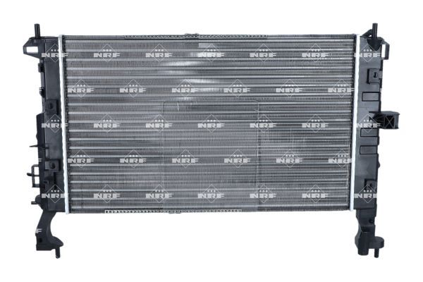 NRF 53475A Radiator, engine cooling - 3